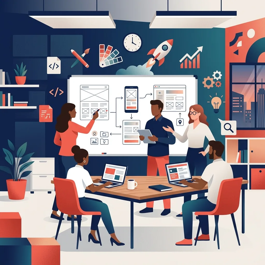 Digimart — digital strategy and engineering
