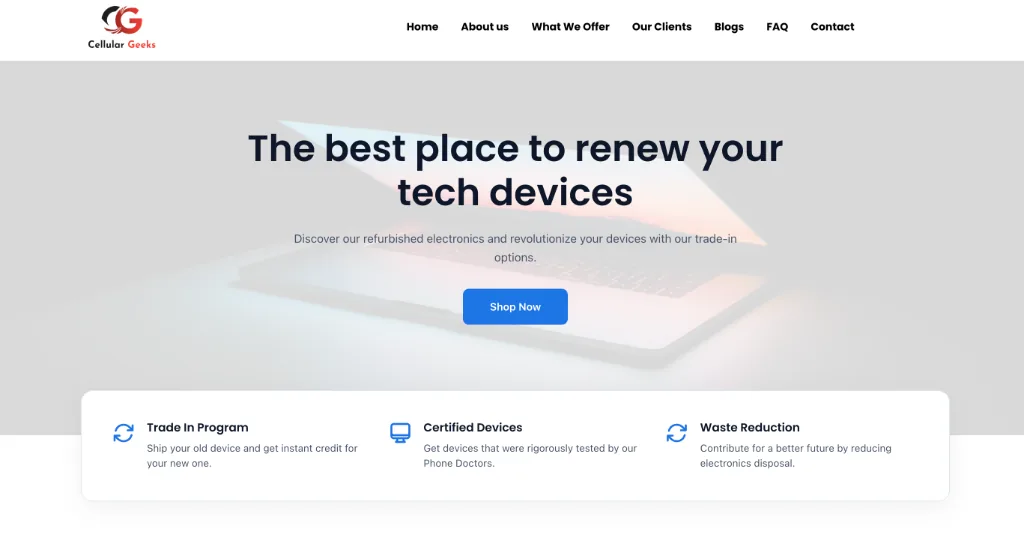 CellularGeeks.ae