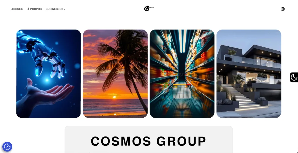Cosmos243